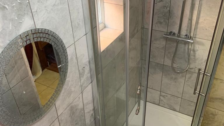 Bathroom fitter Doncaster