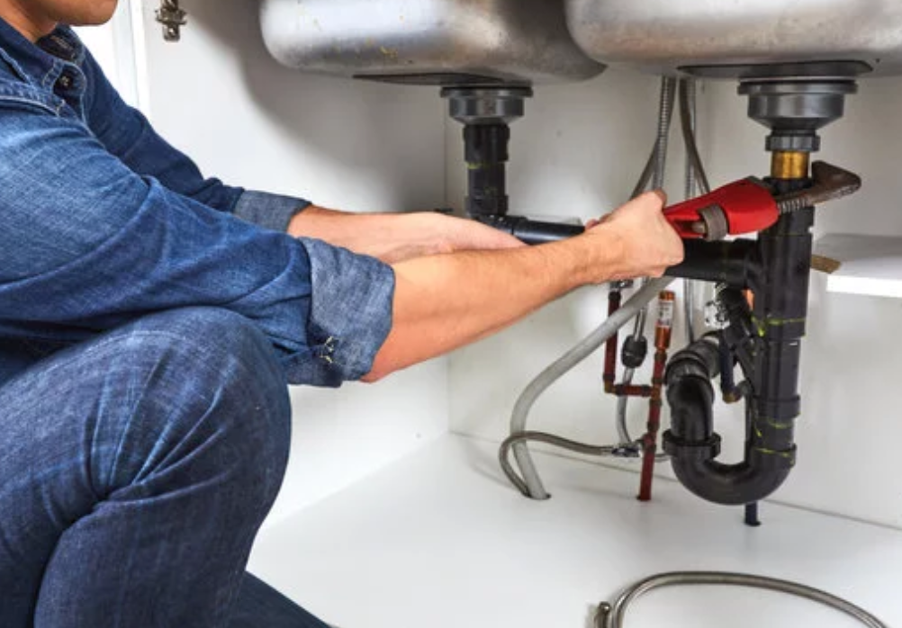 Bathroom plumbing Doncaster