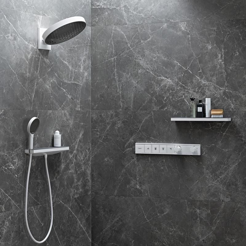 professionally-bathroom-fitted-wet-room What's Actually Included in a Wet Room Job